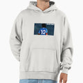 Grazie Diego Hoodie - Novelty Apparel Unisex - T-Shirt, Sweatshirt, Hoodie
