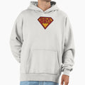 Super Bro Hoodie - Custom Art Print Unisex - T-Shirt, Sweatshirt, Hoodie