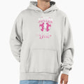 I Play Soccer Like Hoodie - Custom Art Print Men Women - T-Shirt, Sweatshirt, Hoodie