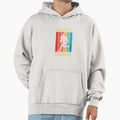 Education Is Important But Football Is Hoodie - Streetwear Style Men Women - T-Shirt, Sweatshirt, Hoodie