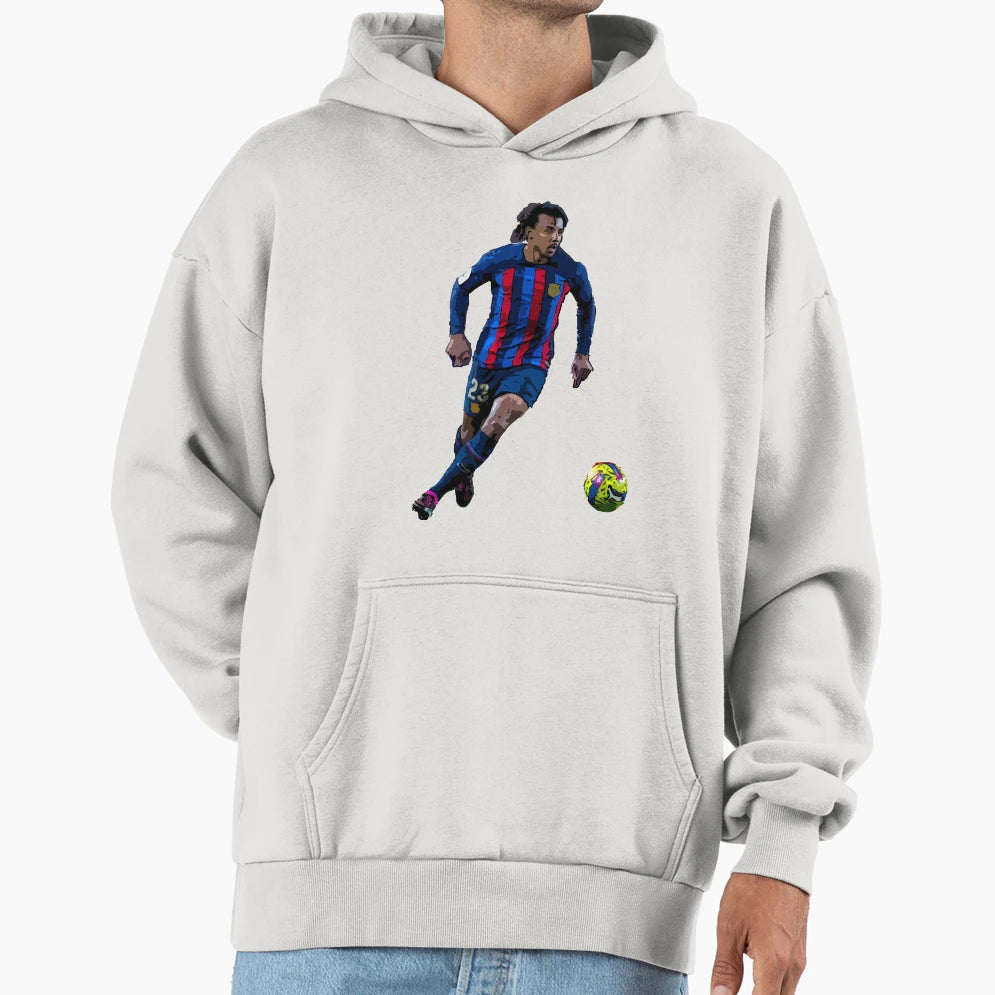 Jules Kound Hoodie - Novelty Apparel for Adults - T-Shirt, Sweatshirt, Hoodie