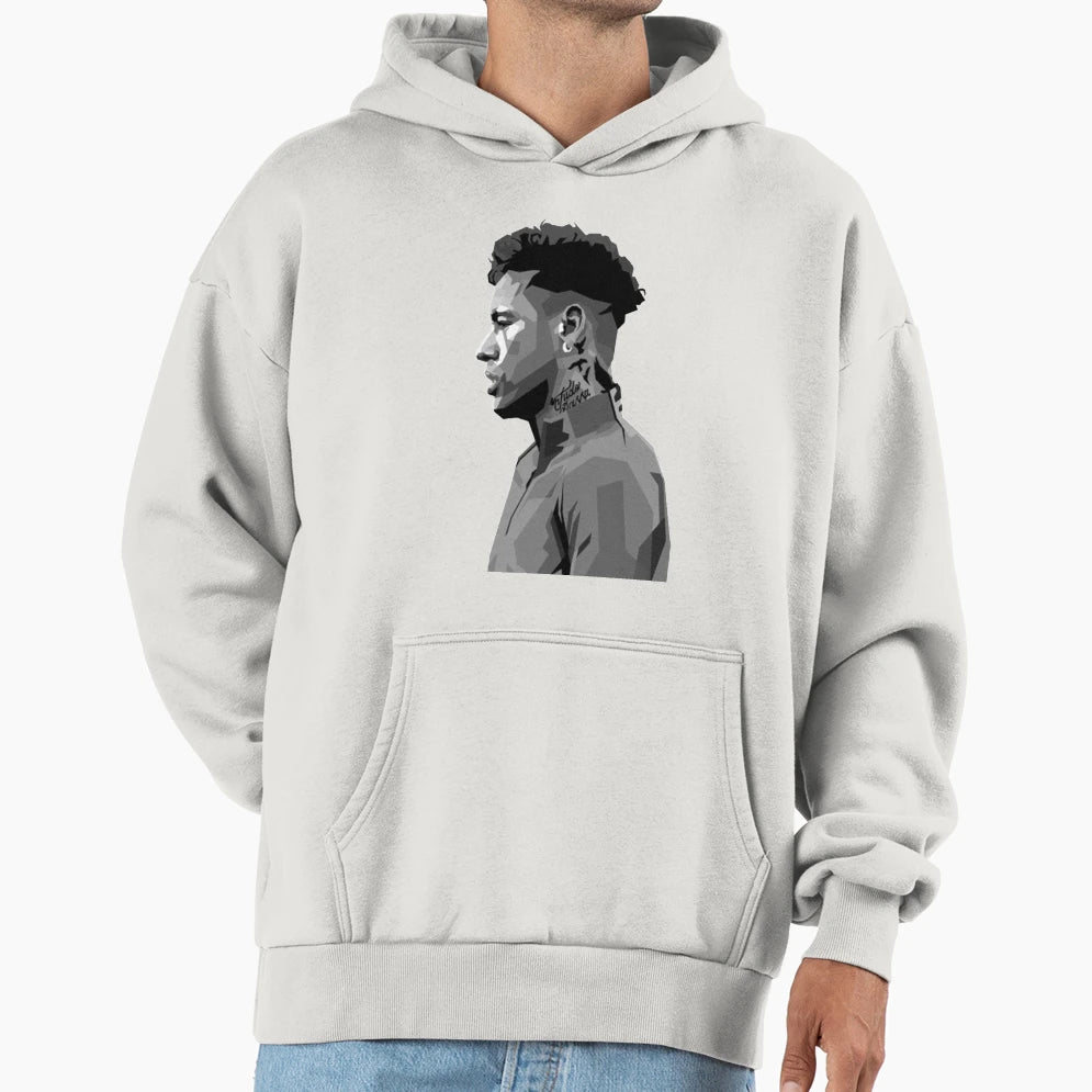 Neymar Jr Neymar Jr Hoodie - Novelty Apparel Unisex - T-Shirt, Sweatshirt, Hoodie