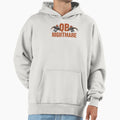 Qb Nightmare Hoodie - Trendy Graphic Men Women - T-Shirt, Sweatshirt, Hoodie