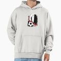 Soccer Hoodie - Aesthetic Graphic Unisex - T-Shirt, Sweatshirt, Hoodie