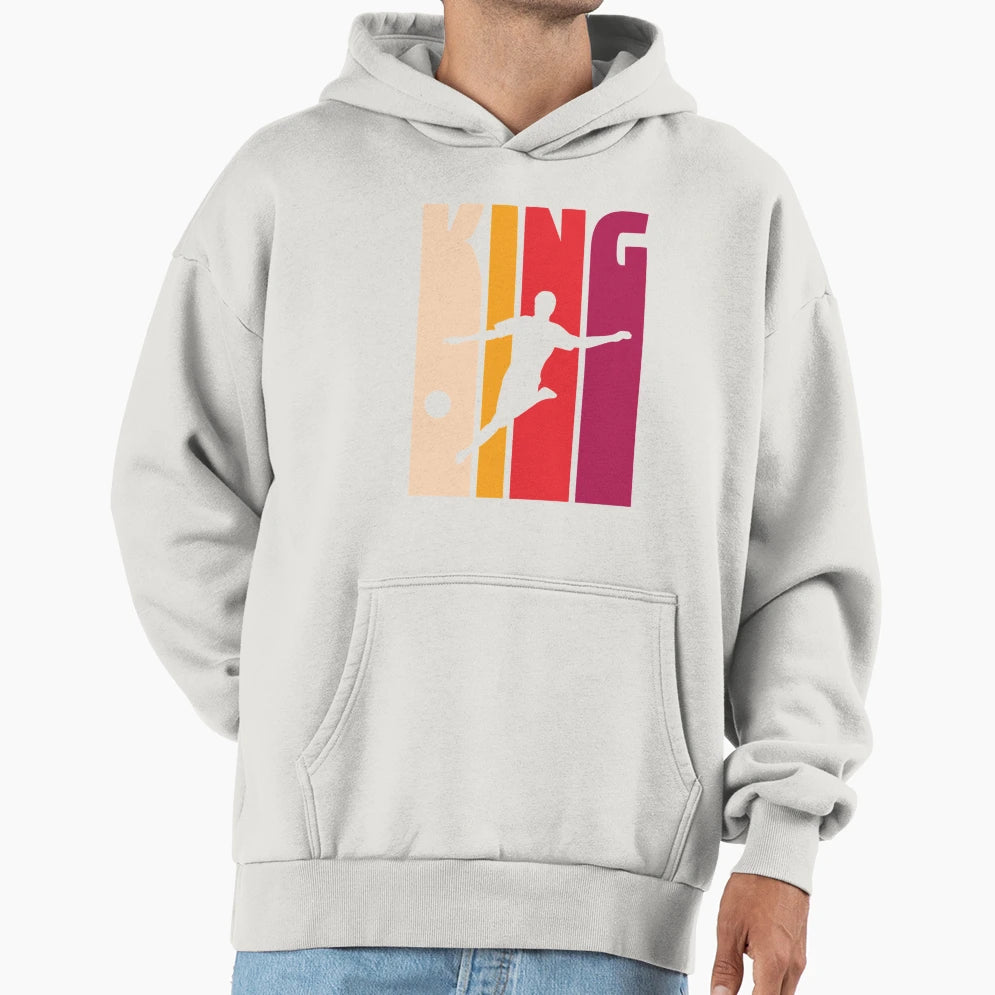 Gift Soccer Player Coach Fan Soccer T-Shirt - Trendy Graphic Men Women - T-Shirt, Sweatshirt, Hoodie