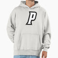 Friars P Vector Hoodie - Novelty Apparel Unisex - T-Shirt, Sweatshirt, Hoodie