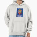World Cup 1966 Final Program Hoodie - Trendy Graphic for Adults - T-Shirt, Sweatshirt, Hoodie