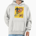 American Football Deadfamous Hoodie - Fun Novelty Design Unisex - T-Shirt, Sweatshirt, Hoodie