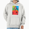 Johan Cruyff Hoodie - Trendy Graphic for Adults - T-Shirt, Sweatshirt, Hoodie