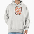 Dad Vibes Only Hoodie - Fun Novelty Design Men Women - T-Shirt, Sweatshirt, Hoodie