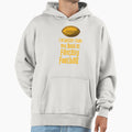 Im Better Than My Boss Fantasy Hoodie - Streetwear Style for Adults - T-Shirt, Sweatshirt, Hoodie