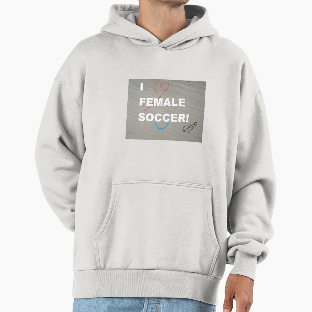 How It Should Be Played Hoodie - Trendy Graphic Unisex - T-Shirt, Sweatshirt, Hoodie