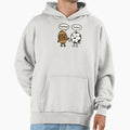 Football Vs Futbol Soccer Funny T-Shirt - Minimalist Print Unisex - T-Shirt, Sweatshirt, Hoodie