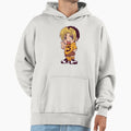 I Draw Another Chibi Shindo Hikaru Hikaru Hoodie - Custom Art Print Unisex - T-Shirt, Sweatshirt, Hoodie