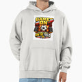 World Soccer Showdown Global Flags Fan Hoodie - Streetwear Style for Adults - T-Shirt, Sweatshirt, Hoodie