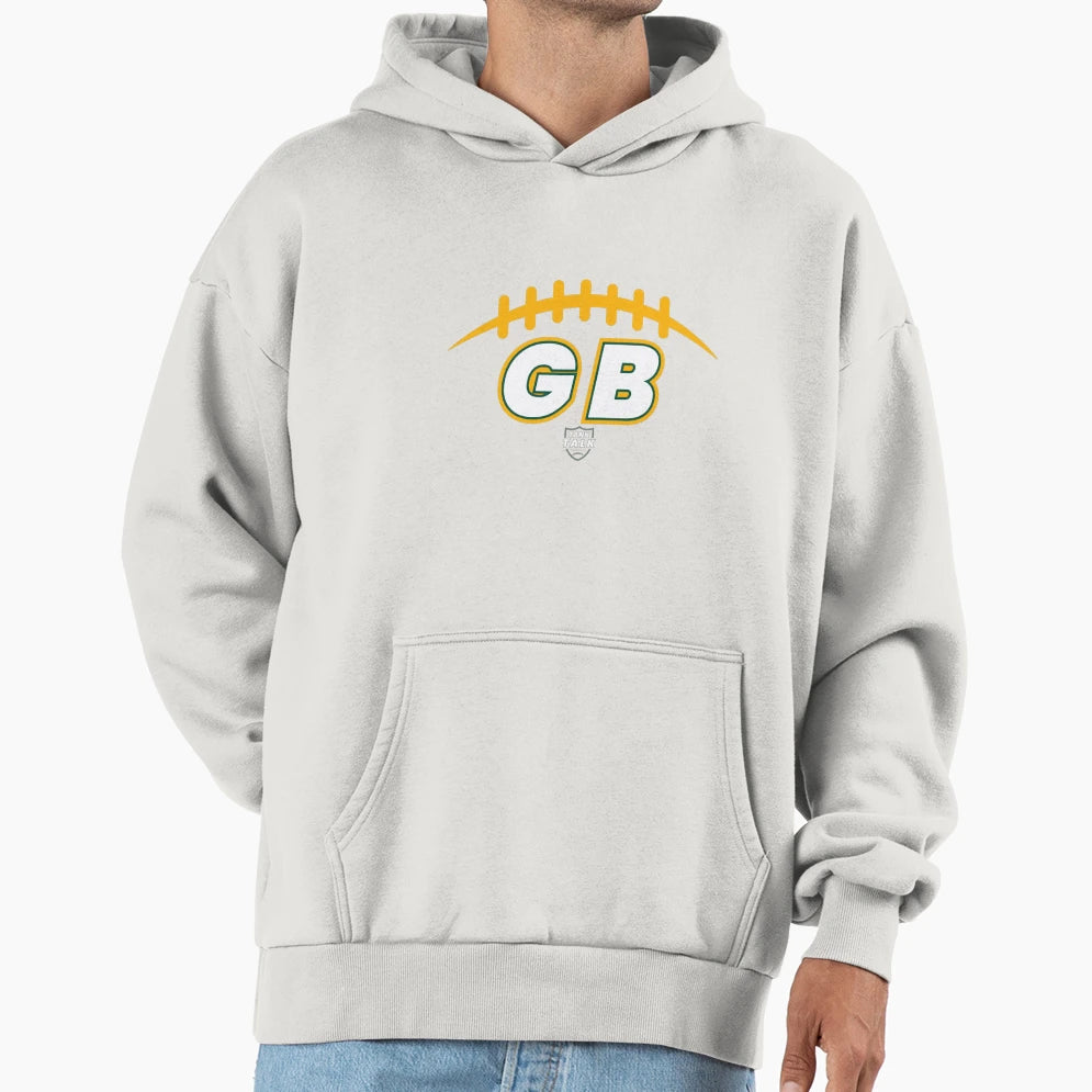 Art Green Bay Packers Hoodie - Custom Art Print for Adults - T-Shirt, Sweatshirt, Hoodie