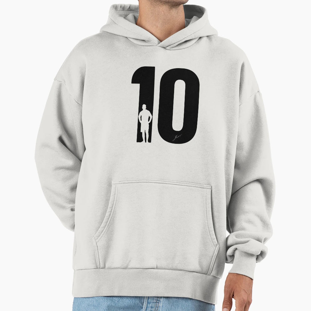 Leo Messi Hoodie - Novelty Apparel Men Women - T-Shirt, Sweatshirt, Hoodie