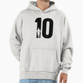 Leo Messi Hoodie - Novelty Apparel Men Women - T-Shirt, Sweatshirt, Hoodie