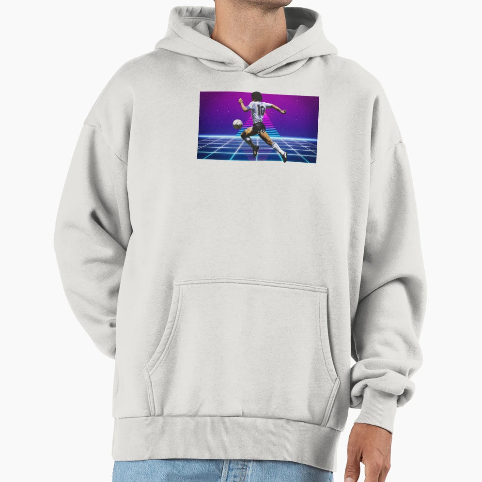 Cosmico Hoodie - Trendy Graphic Unisex - T-Shirt, Sweatshirt, Hoodie