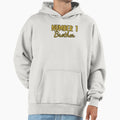 Number 1 Brother G Hoodie - Graphic Print Men Women - T-Shirt, Sweatshirt, Hoodie