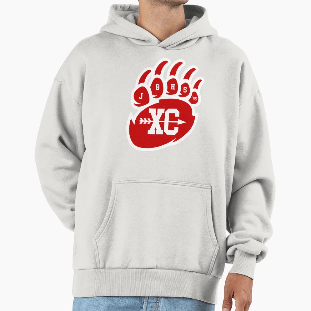 John Burroughs High School Class 2025 T-Shirt - Streetwear Style Men Women - T-Shirt, Sweatshirt, Hoodie