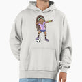 Dabbing Soccer Dab Dance Football T-Shirt - Casual Everyday Wear Men Women - T-Shirt, Sweatshirt, Hoodie