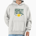 Football Green Bay Football Hoodie - Trendy Graphic Unisex - T-Shirt, Sweatshirt, Hoodie