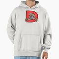 Dalton Academy Dalton Tiger Hoodie - Casual Everyday Wear Unisex - T-Shirt, Sweatshirt, Hoodie