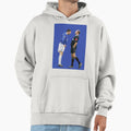 Duncan Ferguson Digital Art Hoodie - Trendy Graphic for Adults - T-Shirt, Sweatshirt, Hoodie