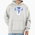 University Kentucky Jersey Uk Hoodie - Fun Novelty Design for Adults - T-Shirt, Sweatshirt, Hoodie