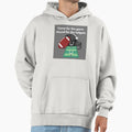 Fun Football Tailgate Hoodie - Aesthetic Graphic Men Women - T-Shirt, Sweatshirt, Hoodie