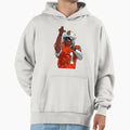 Cam Ward Celly Hoodie - Minimalist Print for Adults - T-Shirt, Sweatshirt, Hoodie