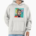 Power Neymar Hoodie - Fun Novelty Design Unisex - T-Shirt, Sweatshirt, Hoodie
