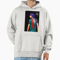 Johan Cruyff Pop Art Hoodie - Unique Graphic Men Women - T-Shirt, Sweatshirt, Hoodie