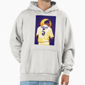 Zidane Player France Team Hoodie - Streetwear Style Men Women - T-Shirt, Sweatshirt, Hoodie