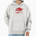 I Love Football Beautiful Game Hoodie - Aesthetic Graphic for Adults - T-Shirt, Sweatshirt, Hoodie
