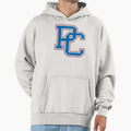 Presbyterian Blue Hose Hoodie - Streetwear Style Men Women - T-Shirt, Sweatshirt, Hoodie