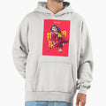 Roberto Firmino Liverpool Hoodie - Minimalist Print Unisex - T-Shirt, Sweatshirt, Hoodie