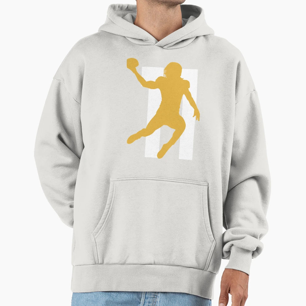 Claypool Number 11 Hoodie - Minimalist Print Men Women - T-Shirt, Sweatshirt, Hoodie