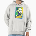Raphinha Brazil Hoodie - Fun Novelty Design for Adults - T-Shirt, Sweatshirt, Hoodie