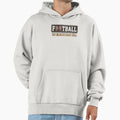 Football Holiday Season Kickoff Hoodie - Trendy Graphic for Adults - T-Shirt, Sweatshirt, Hoodie