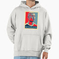 Richarlison Hoodie - Casual Everyday Wear Men Women - T-Shirt, Sweatshirt, Hoodie