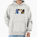 Hollanov Heated Rivalry Hoodie - Novelty Apparel Unisex - T-Shirt, Sweatshirt, Hoodie
