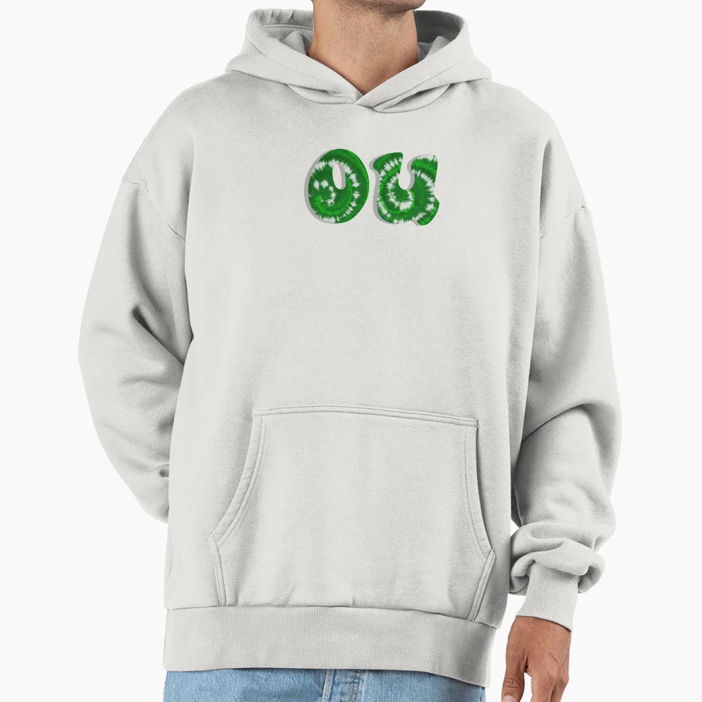 Ohio Hoodie - Minimalist Print Men Women - T-Shirt, Sweatshirt, Hoodie