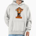 Bobby Boucher Hoodie - Trendy Graphic Men Women - T-Shirt, Sweatshirt, Hoodie