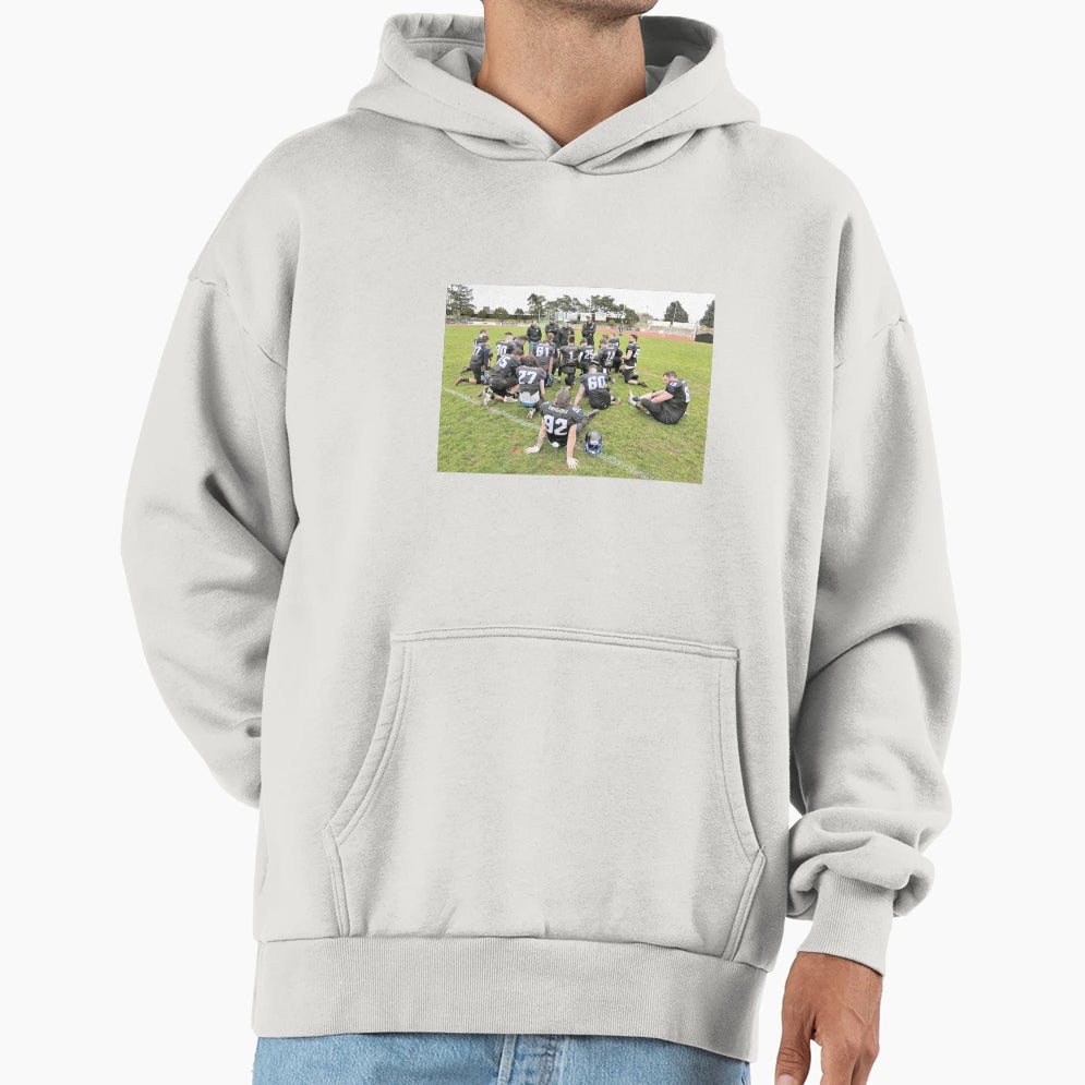 Vr 3208 Finition 2023 Photo Pilogue Hoodie - Fun Novelty Design Unisex - T-Shirt, Sweatshirt, Hoodie