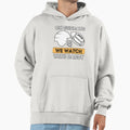 Sundays We Watch Football Daddy Hoodie - Unique Graphic Men Women - T-Shirt, Sweatshirt, Hoodie