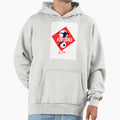 Football Sports Hoodie - Unique Graphic Unisex - T-Shirt, Sweatshirt, Hoodie