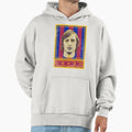 Cruyff Fcb Hoodie - Fun Novelty Design Men Women - T-Shirt, Sweatshirt, Hoodie