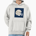 Get Up Its Gameday Ga Southern Hoodie - Aesthetic Graphic Men Women - T-Shirt, Sweatshirt, Hoodie